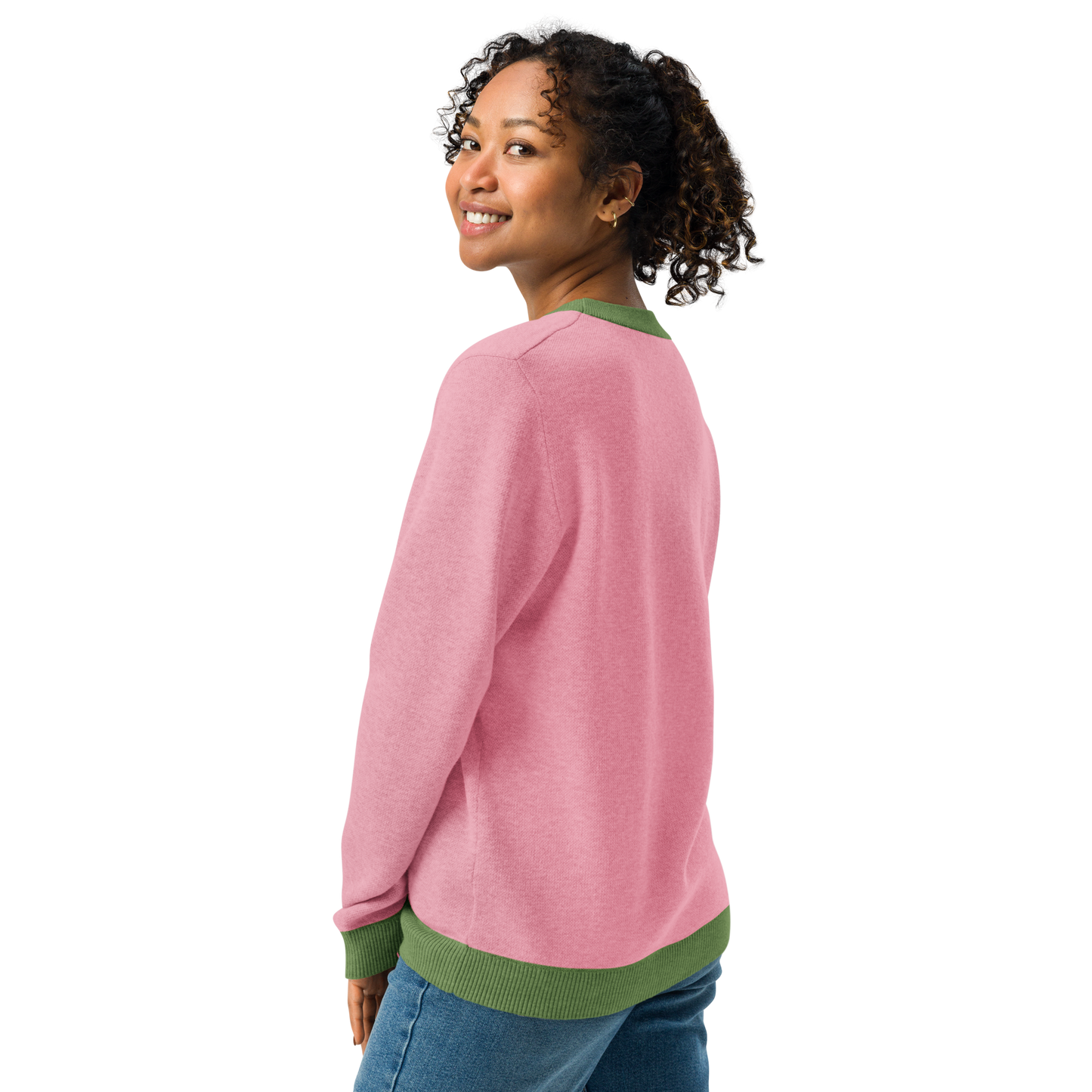 Sweet as Cherry Crew