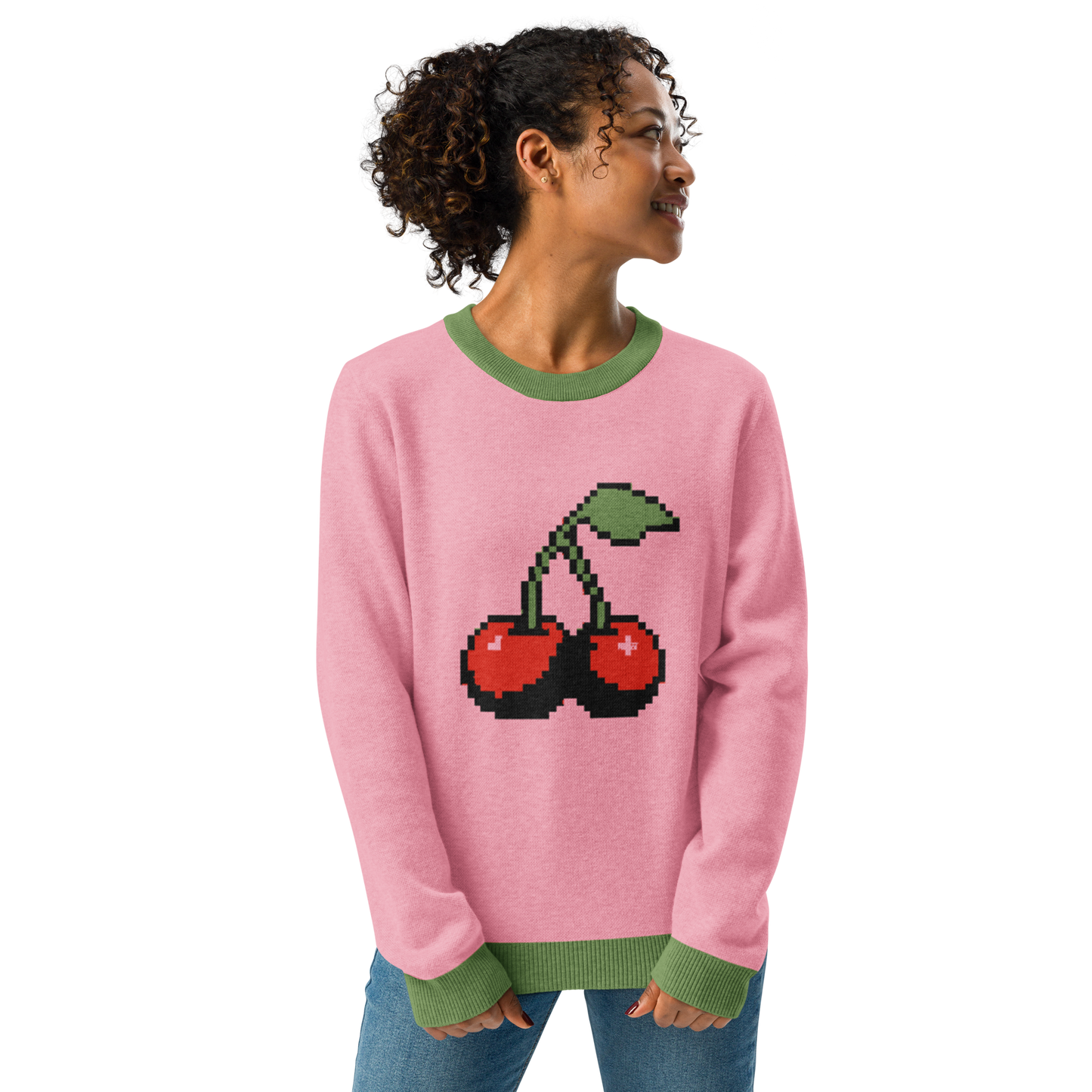 Sweet as Cherry Crew