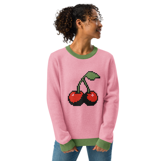 Sweet as Cherry Crew