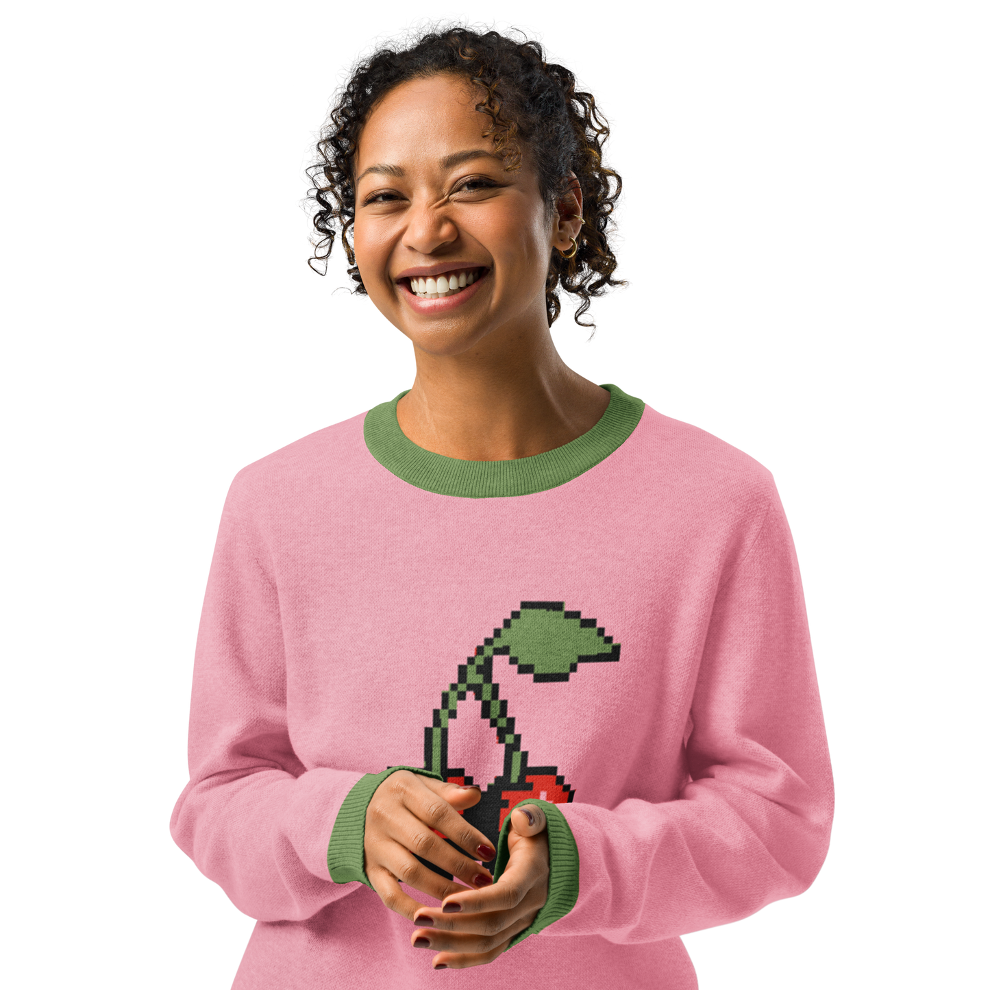 Sweet as Cherry Crew