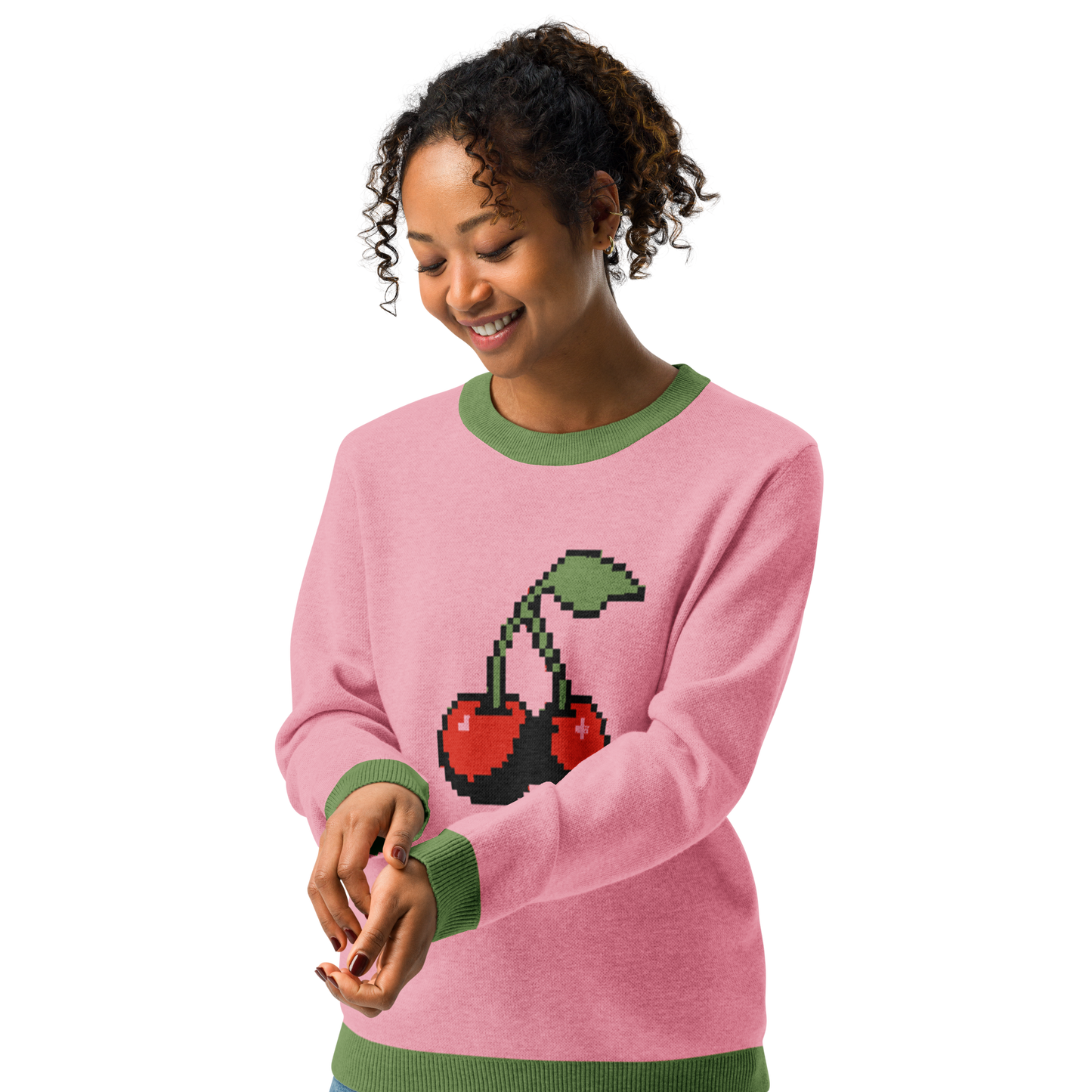 Sweet as Cherry Crew